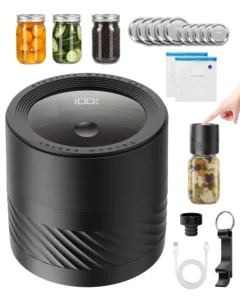 gofuch Q35 Jar Sealer